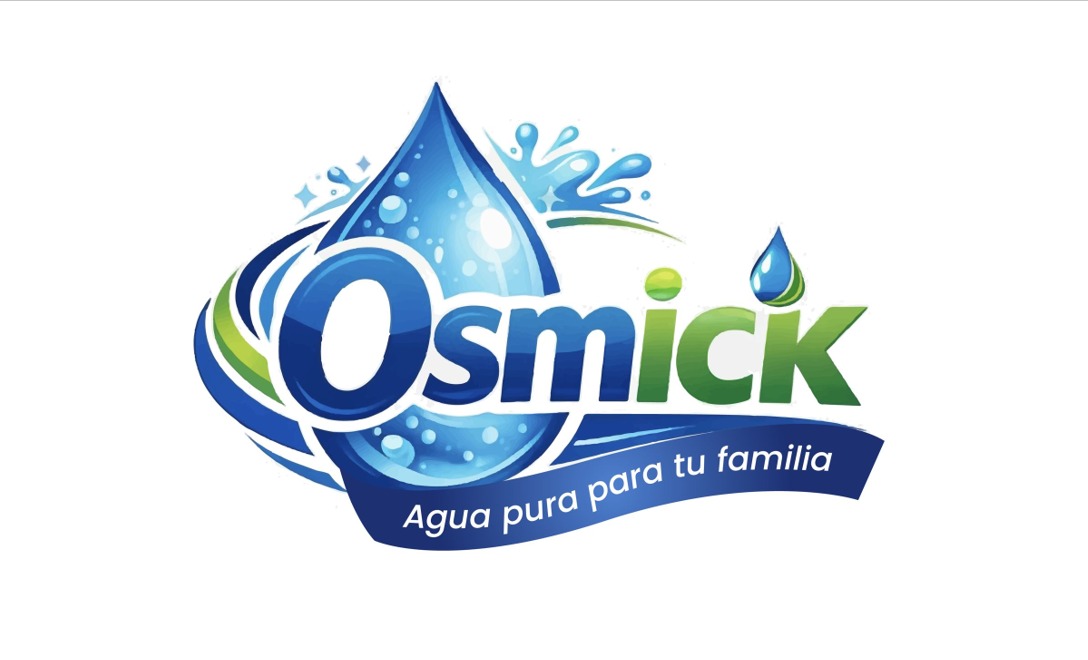 Osmick Logo